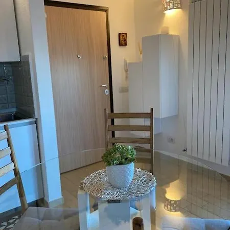 Olbia Airport Apartment Exterior photo