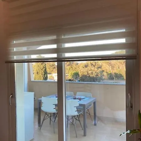 Olbia Airport Apartment Exterior photo