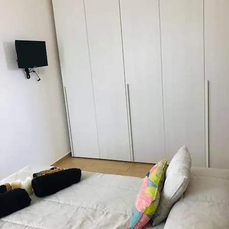 Olbia Airport Apartment Exterior photo