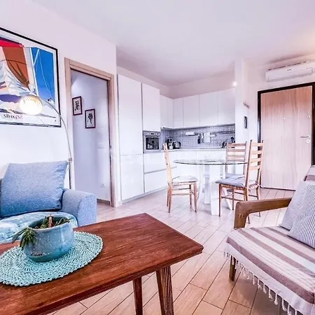 Olbia Airport Apartment Exterior photo