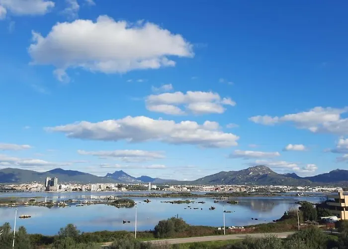 Olbia Airport Apartment
