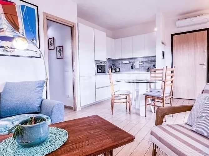 Olbia Airport Apartment