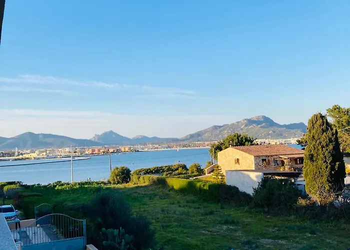 Olbia Airport Apartment