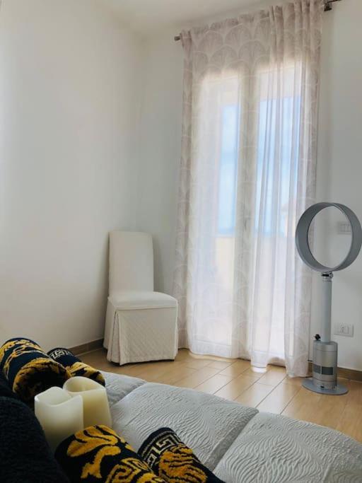 Airport Apartment Olbia