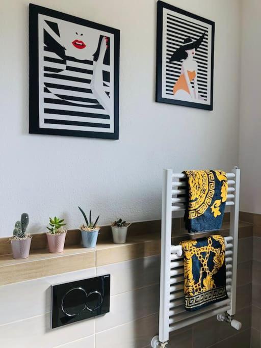 Airport Apartment Olbia