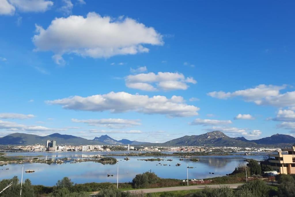 Apartment Airport Olbia