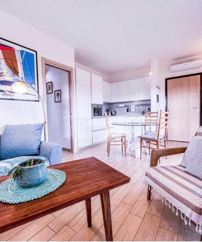 Airport Apartment Olbia