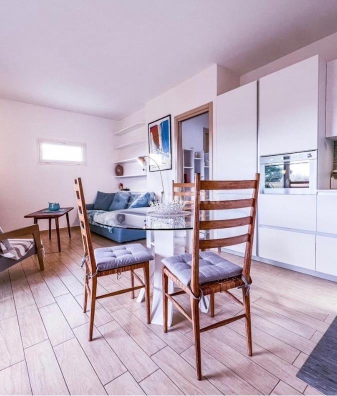Apartment Airport Olbia