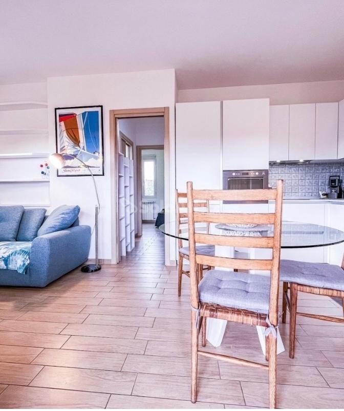 Apartment Airport