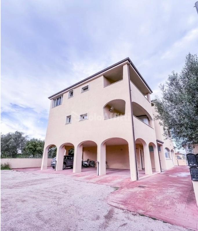 Apartment Airport Olbia