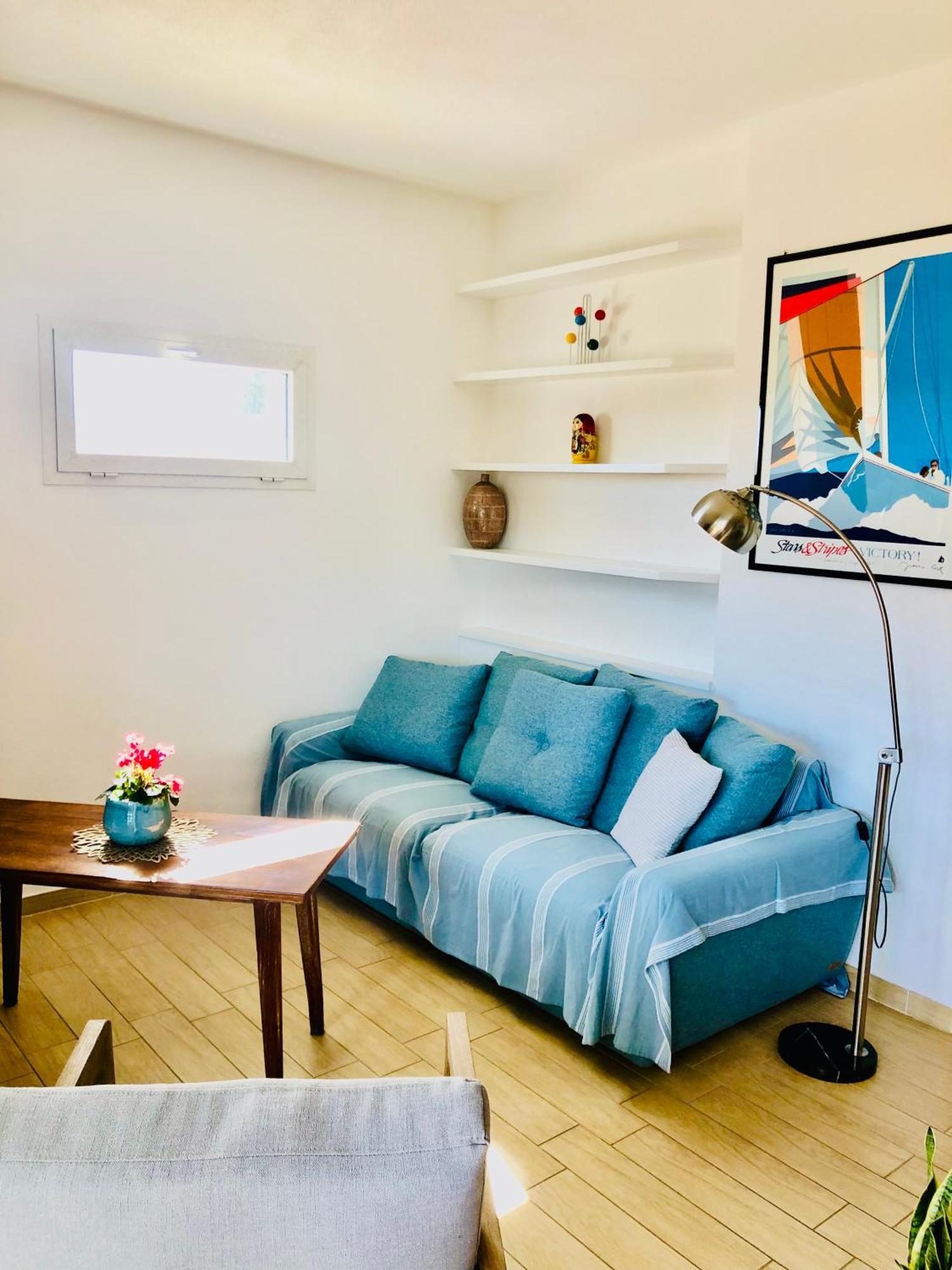 Apartment Airport